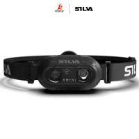 SILVA - SMINI - BLACK